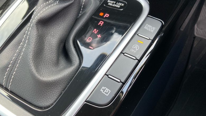 Kia Xceed 1.0T GDi ISG 113 GT-Line 5dr DCT Petrol Hatchback